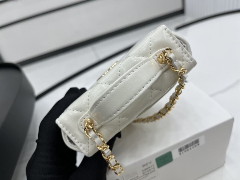 Chanel Top Handle Bags